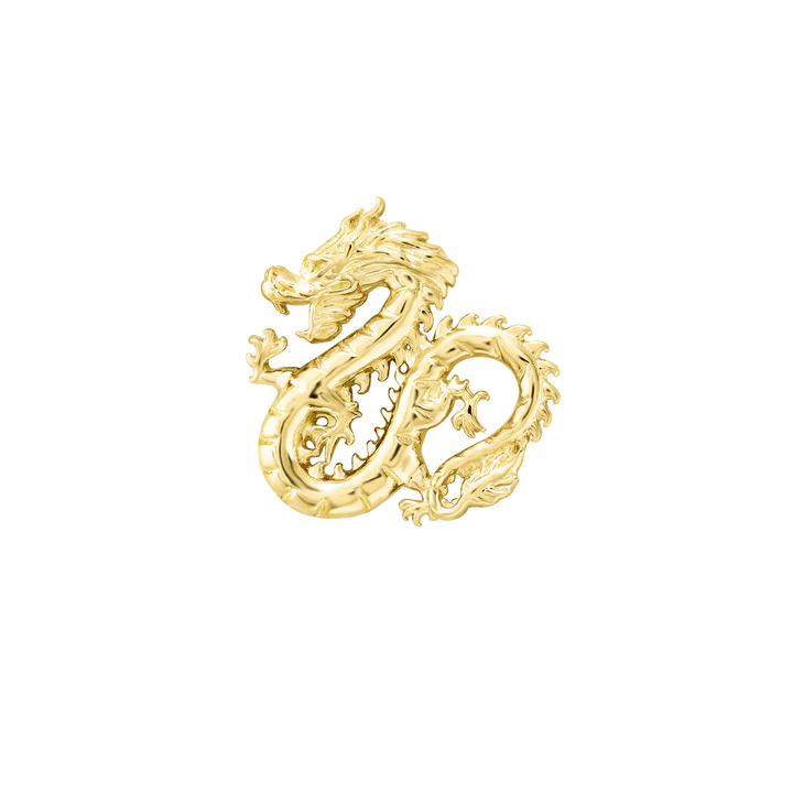 14ct GOLD 2000