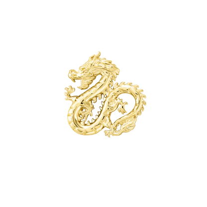 14ct GOLD 2000