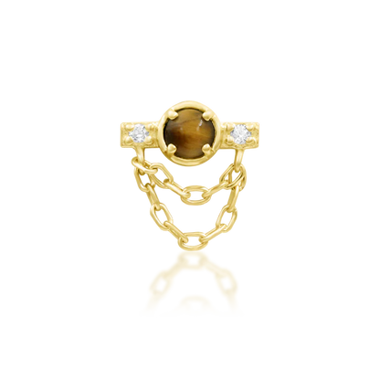 14ct GOLD Ade