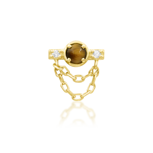 14ct GOLD Ade