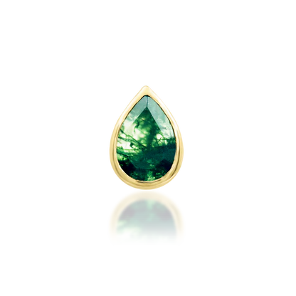 14ct GOLD Aeverie