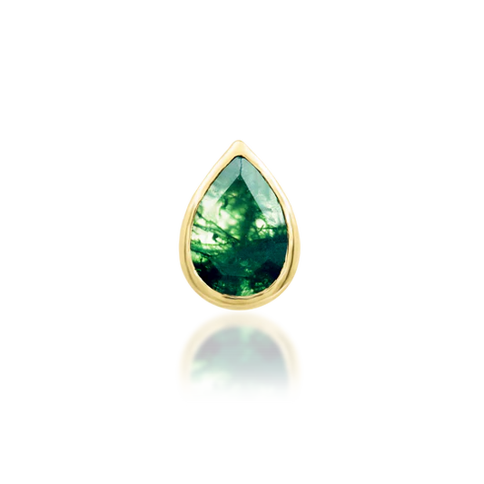 14ct GOLD Aeverie