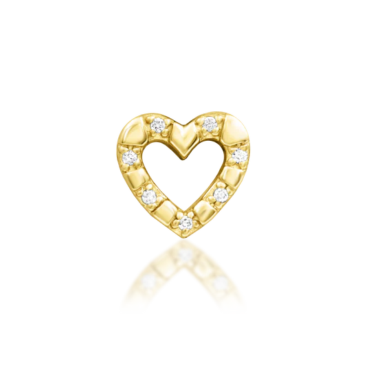 14ct GOLD Ahara