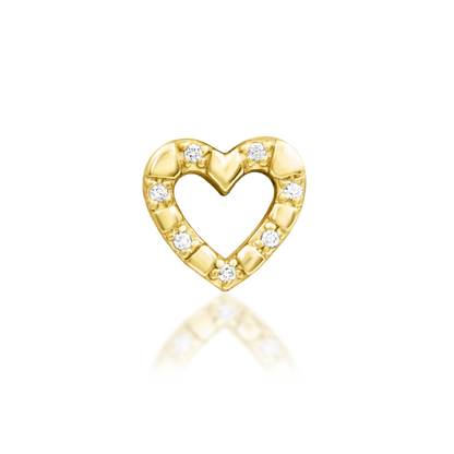 14ct GOLD Ahara