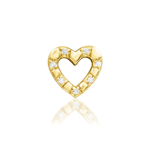 14ct GOLD Ahara