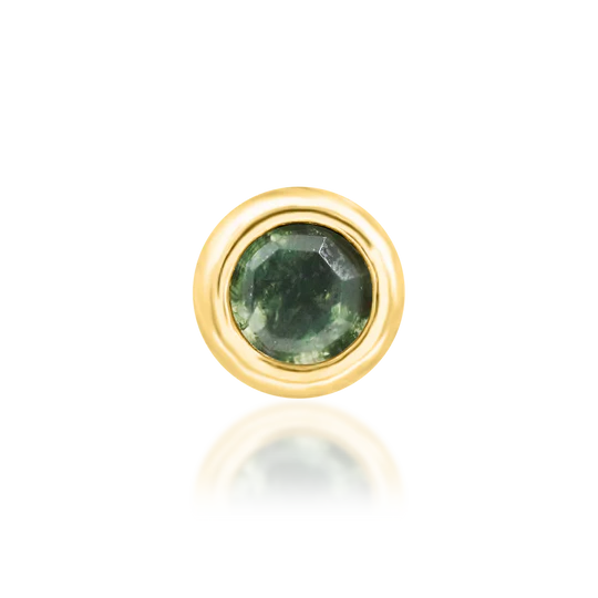 14ct GOLD Alary