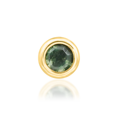 14ct GOLD Alary