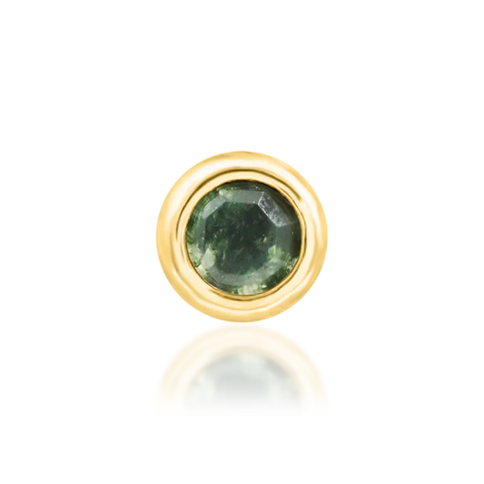 14ct GOLD Alary