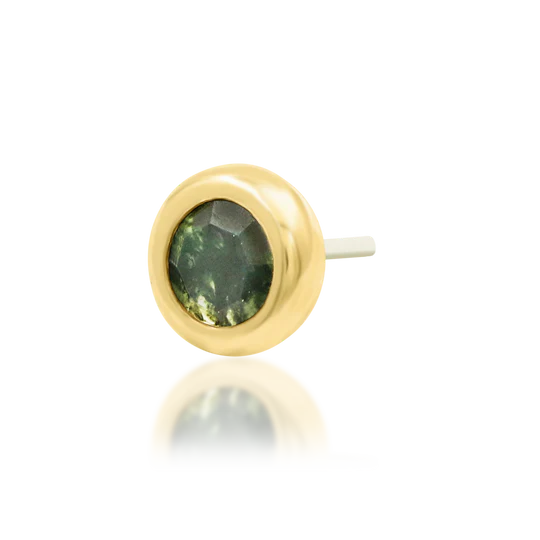 14ct GOLD Alary
