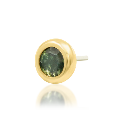 14ct GOLD Alary