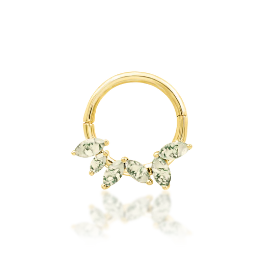 14ct GOLD Alicia
