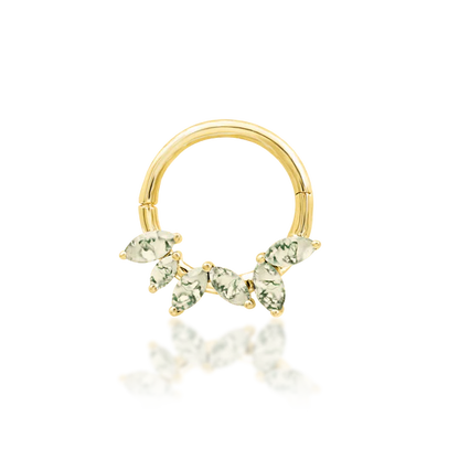14ct GOLD Alicia