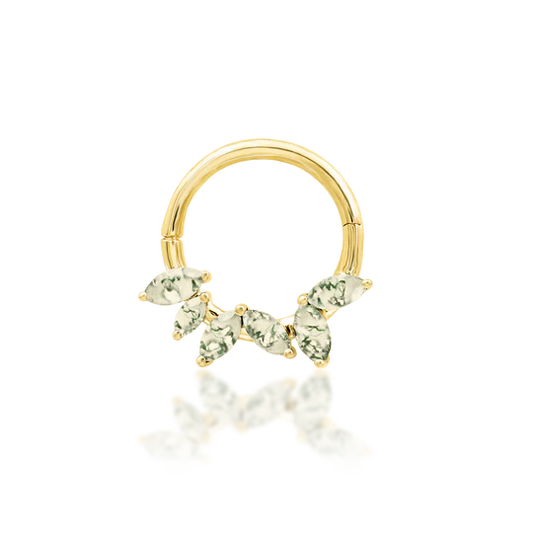 14ct GOLD Alicia