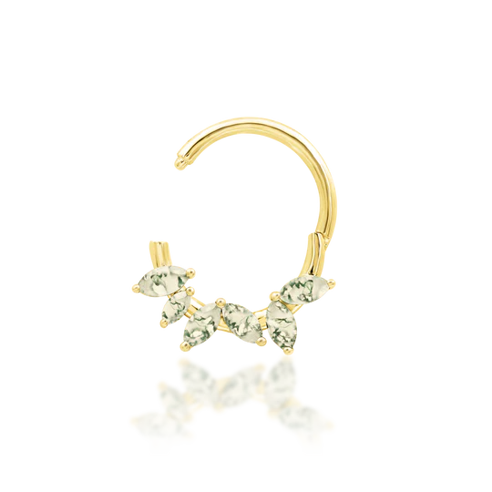 14ct GOLD Alicia