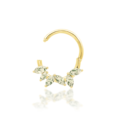 14ct GOLD Alicia