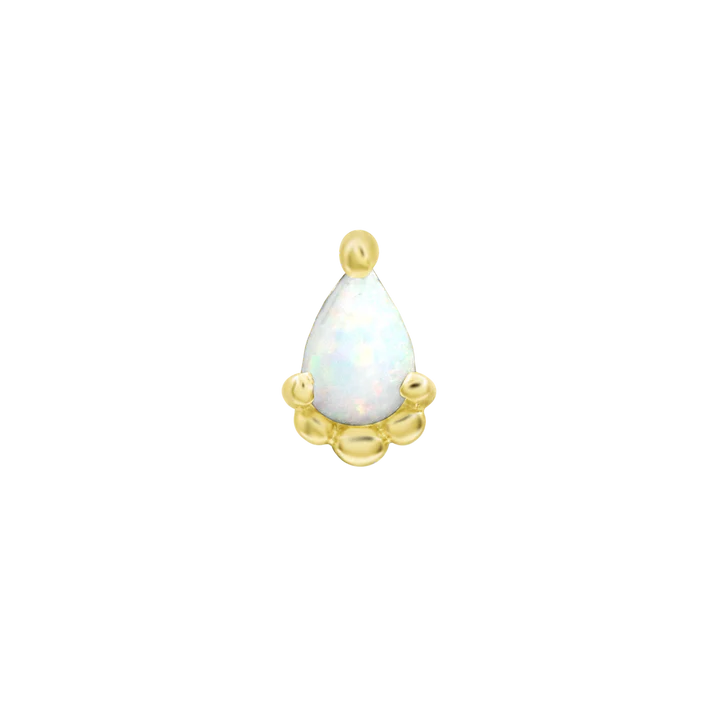 14ct Gold AMANI