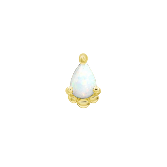 14ct Gold AMANI