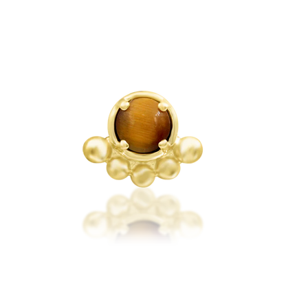 14ct GOLD Anele