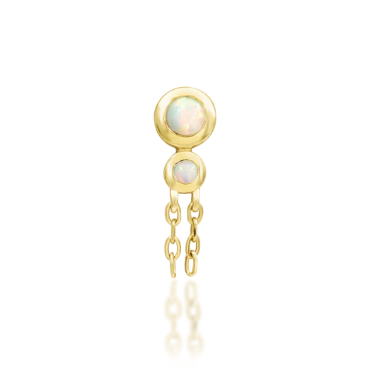 14ct GOLD Anneliese