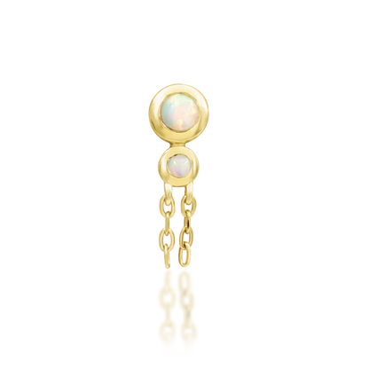 14ct GOLD Anneliese