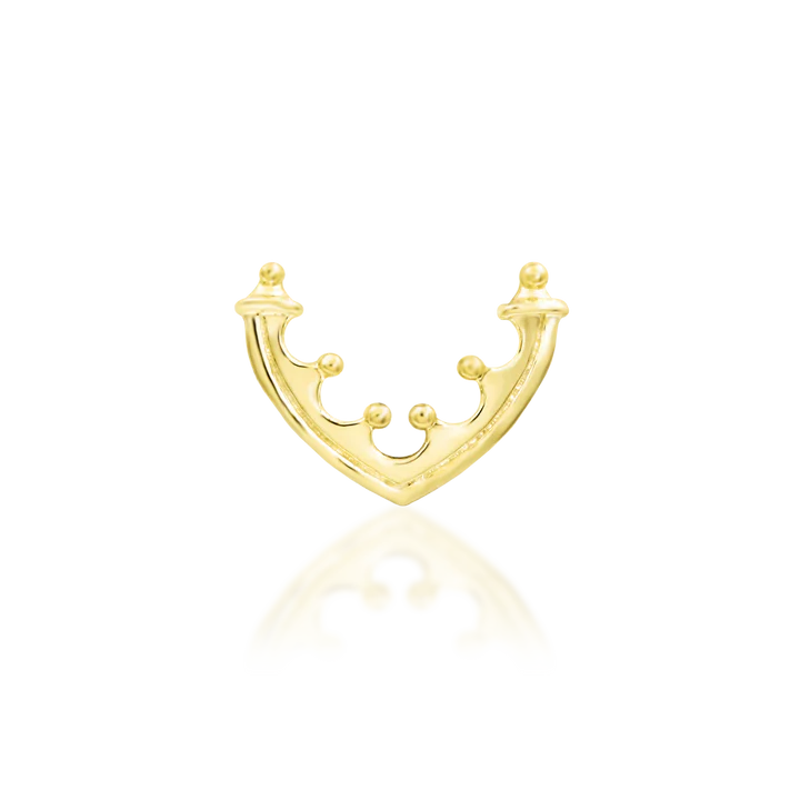 14ct GOLD ANYA
