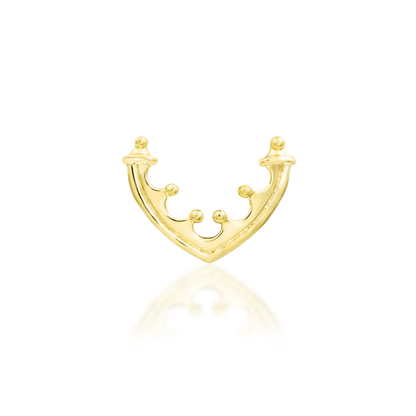 14ct GOLD ANYA