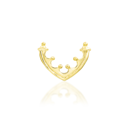 14ct GOLD ANYA