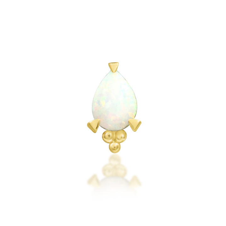 14ct GOLD Artemis