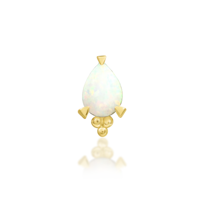 14ct GOLD Artemis