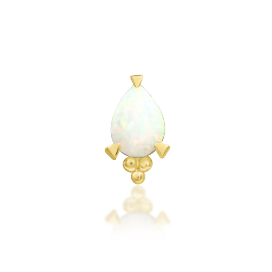 14ct GOLD Artemis