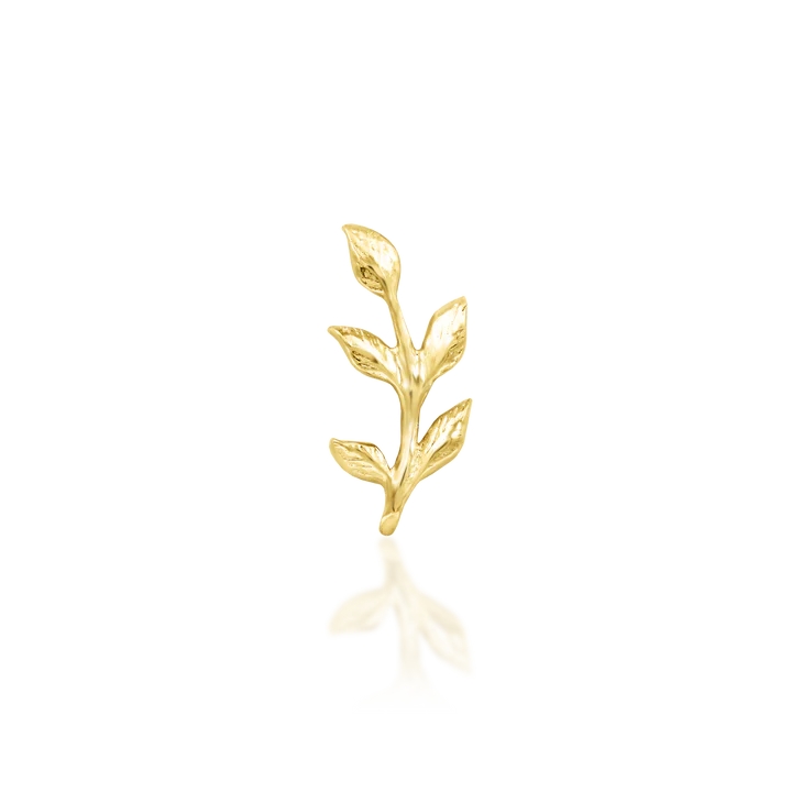 14ct GOLD ASPEN