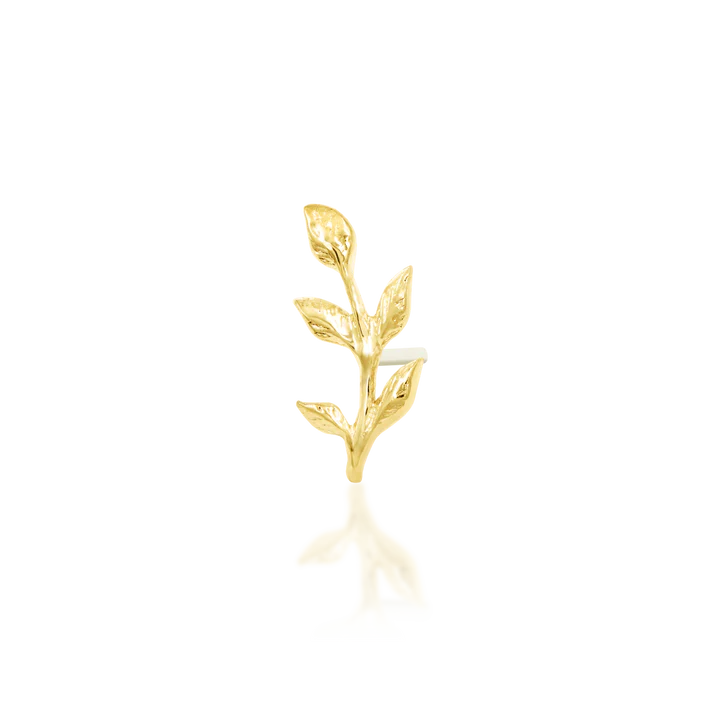 14ct GOLD ASPEN