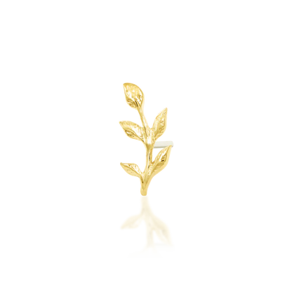 14ct GOLD ASPEN
