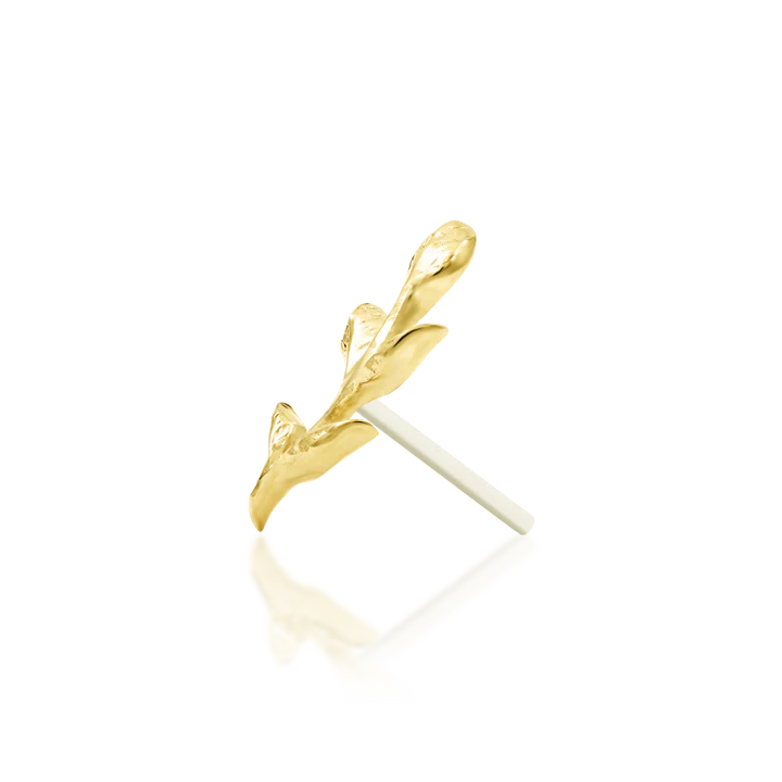 14ct GOLD ASPEN