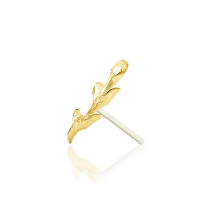 14ct GOLD ASPEN