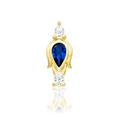 14ct GOLD Augusta