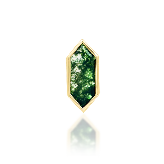 14ct GOLD Aurelia