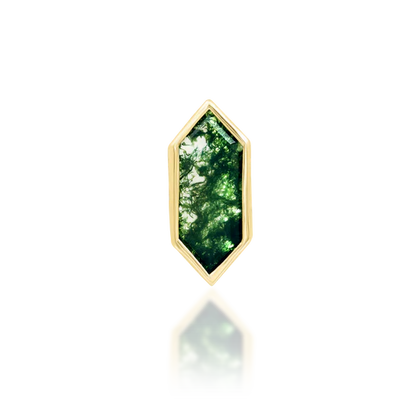 14ct GOLD Aurelia