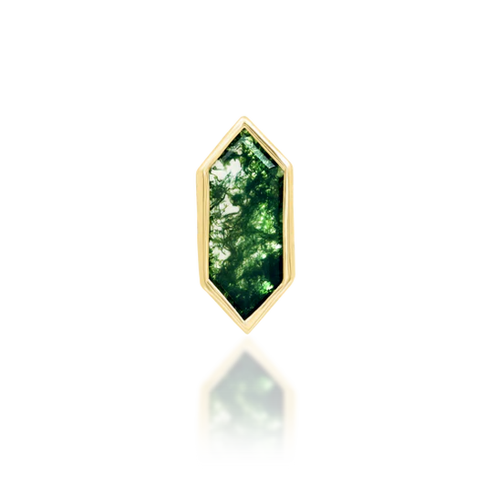 14ct GOLD Aurelia