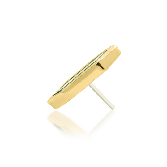 14ct GOLD Aurelia