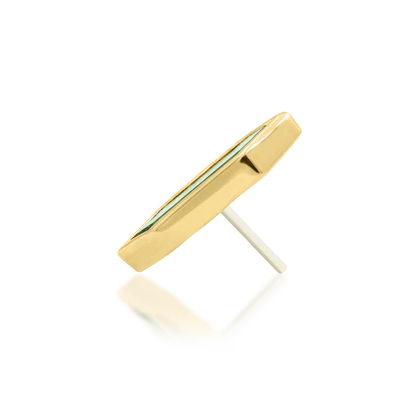 14ct GOLD Aurelia