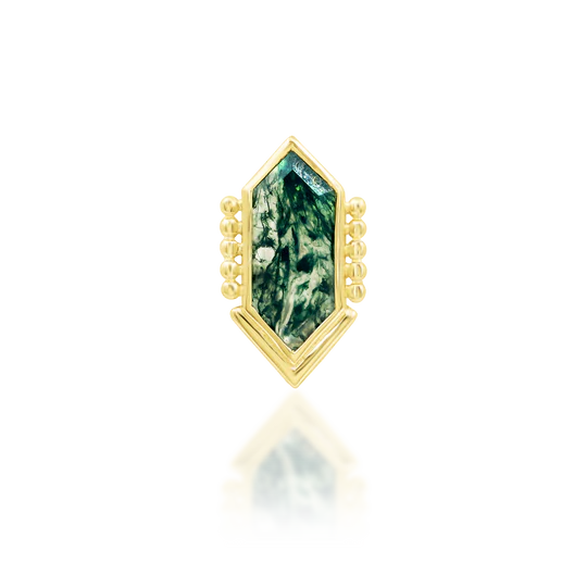 14ct GOLD Avalon