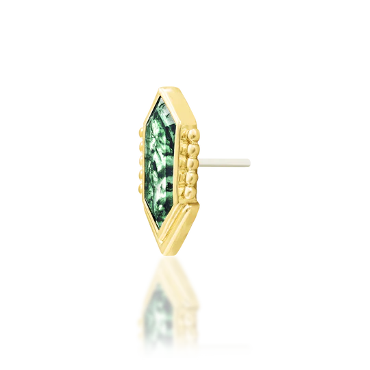 14ct GOLD Avalon