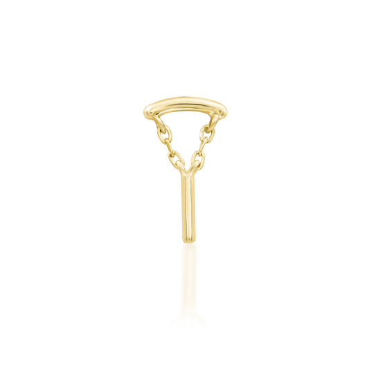 14ct GOLD AYDAN