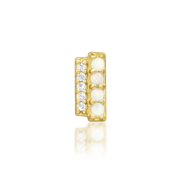 14ct GOLD Bartlett