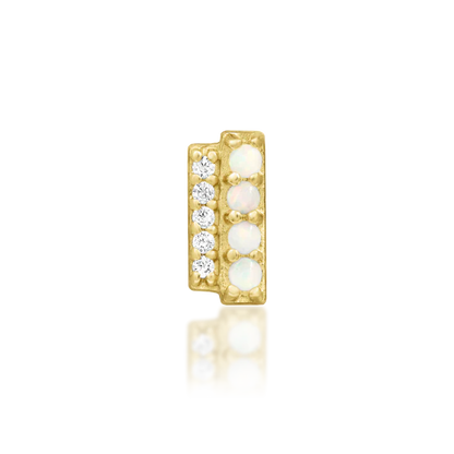 14ct GOLD Bartlett