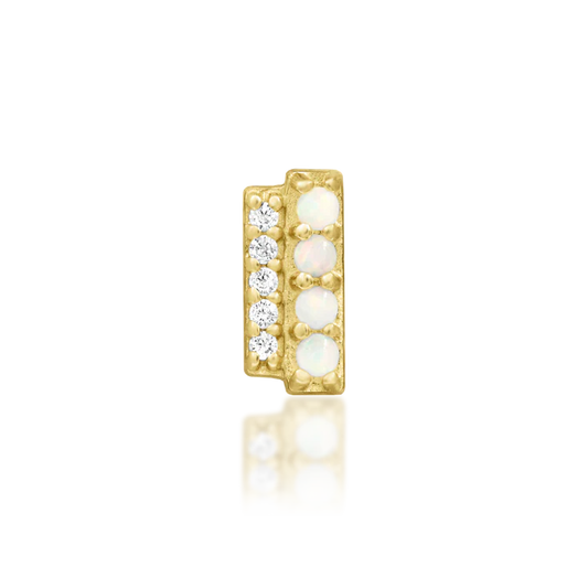 14ct GOLD Bartlett