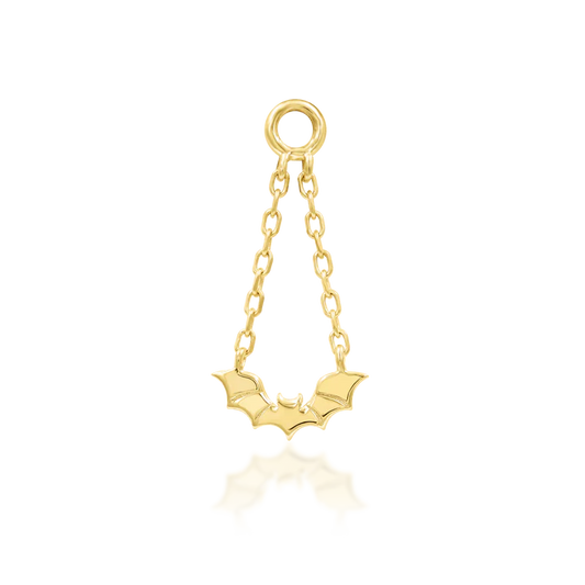 14ct GOLD BARTOK