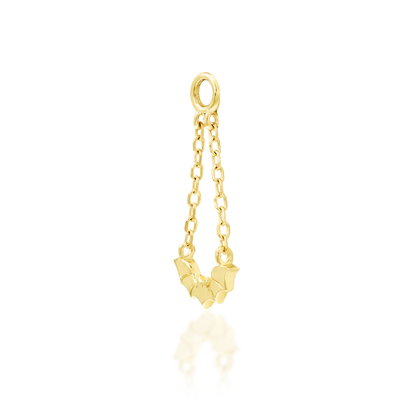 14ct GOLD BARTOK