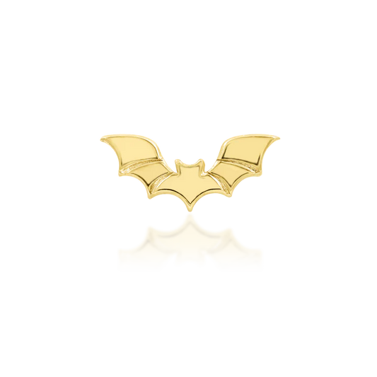 14ct GOLD BRUCE